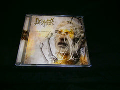 DEVISER - Seasons of Darkness. CD