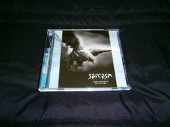 SARCASM - Igra Narave / Divja Kri. CD