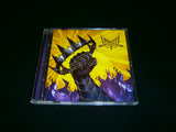 EMYN MUIL - Afar Angathfark. CD