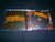 KRISIUN - Forged in Fury. CD