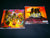 RAVEN - All Hell's Breaking Loose. CD