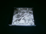 SATYRICON - Dark Medieval Times. CD