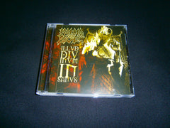 MORBID ANGEL - Illud Divinum Insanus. CD