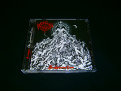 ARCHGOAT - The Luciferian Crown. CD