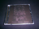 INFERNAL BLAST - Wolves Elitism Speech. CD
