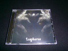 LASPHERUS - Laspherus. CD