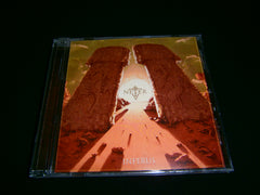 NETER - Inferus. CD