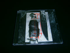 TYHJA - III. CD