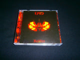 1349 - Hellfire. CD