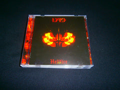 1349 - Hellfire. CD