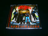 CASTIGO - Perturbacion. CD