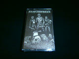 AXESLAUGHTER - New Darkness Rises. Tape