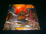 ACID WITCH - Rot Among Us. 12" Gatefold Vinyl