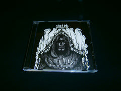 XASTER - Anios de Blasfemia. CD