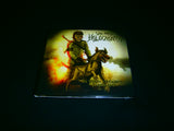 HOLOCAUSTO W.M - De Volta ao Campo de Exterminio. Digipak CD