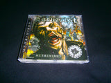 ABRUZZESE - Metalvirus. CD