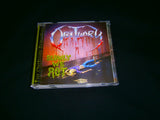 OBITUARY - Slowly we Rot. CD