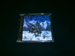 DISSECTION - Storm of the Light's Bane. Double CD