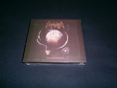 ENTHRONED - Cold Black Suns. CD