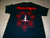 PROCLAMATION - Advent of the Black Omen. T-Shirt