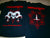 PROCLAMATION - Advent of the Black Omen. T-Shirt