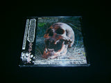 ESTENOSIS - Desenterramiento Sepulcral. CD
