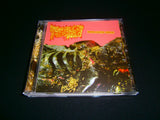 PURULENT REMAINS - Worm-Eaten Corpse. CD