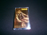 HORRENDO - Noise for Kids. Tape