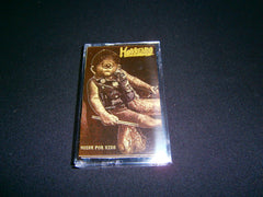 HORRENDO - Noise for Kids. Tape