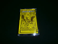 CHRIST SNACKS - Suplicios Perversos & Consumacion Insolente. Tape
