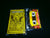 CHRIST SNACKS - Suplicios Perversos & Consumacion Insolente. Tape
