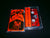 HORRENDO / BESTIAL VOMIT - Horrendous Vomit. Split Tape