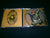 BARBATOS - Straight Metal War. CD