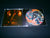 BARBARIAN - Cult of the Empty Grave. CD
