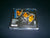 POUNDER - Breaking the World. CD