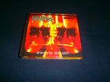 KRISIUN - Apocalyptic Revelation. Digibook CD