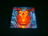 KRISIUN - Ageless Venomous. Digibook CD