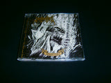 DESTRUKTOR - Indomitable. CD