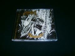 DESTRUKTOR - Indomitable. CD