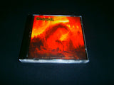 SKELETHAL - Within Corrosive Continuums. CD