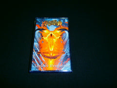 KRISIUN - Ageless Venomous. Tape