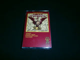 HAUNT - Mosaic Vision. Tape