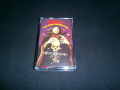 BULLDOZER - The Final Separation. Tape