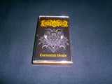 MERCENARIO - Tormented Souls. Tape
