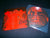 NUNSLAUGHTER / CRUCIFIER - Trafficking with the Devil, 7" Split Pic Vinyl