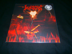INCANTATION - Blasphemy. 12" Vinyl
