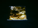 AVENGER - Fall of Devotion, Wrath and Blasphemy. CD