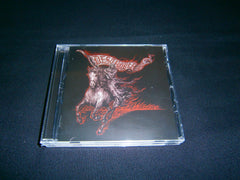 DESTROYER 666 - Wildfire. CD