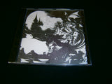 THE TRUE WERWOLF - Devil Crisis. CD