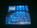 UNLORD - Lord of Beneath. Digipak CD